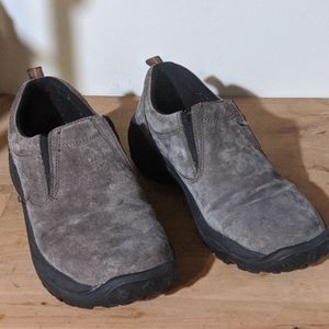 Gbx slip on shoes 8m